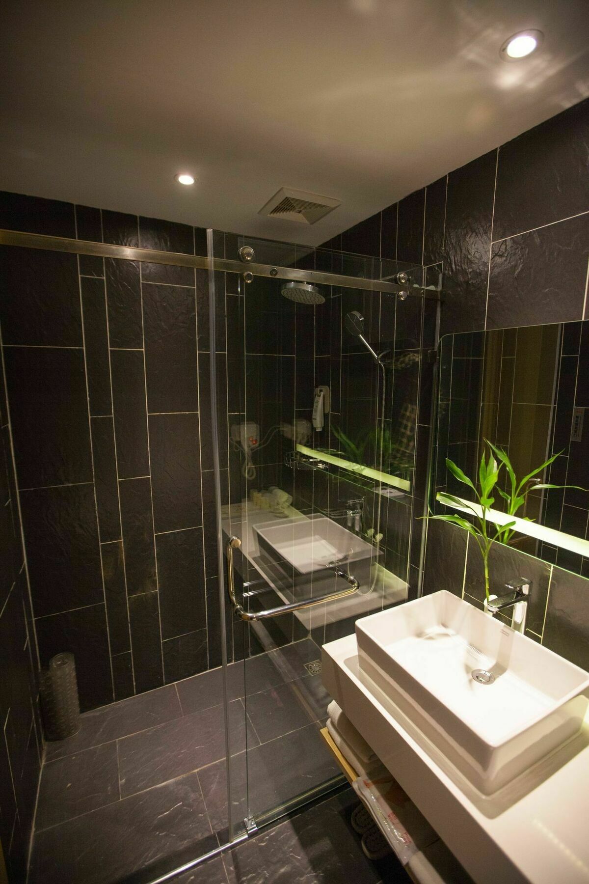 Ibis Leshan City Center Exterior foto
